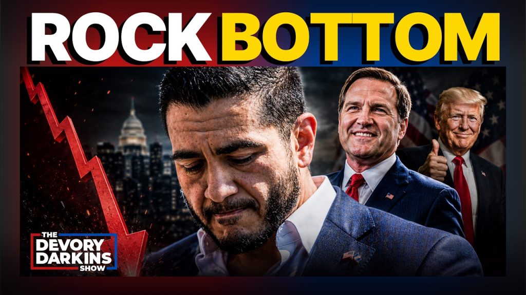 Trump backed Republican SURGES after CNN BLINDSIDES Abdul with NIGHTMARE POLL Trump backed Republican SURGES after CNN BLINDSIDES Abdul with NIGHTMARE POLL