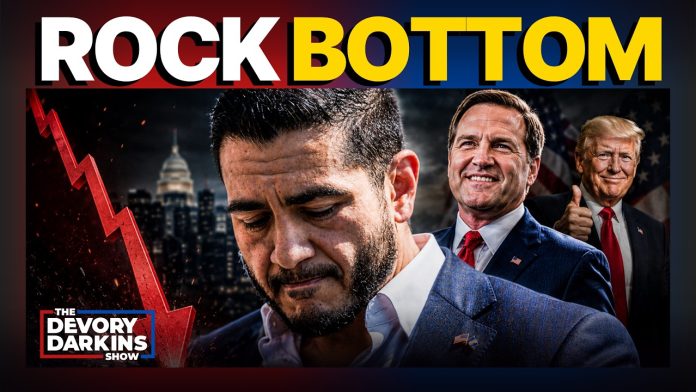 maxresdefault-105 Trump backed Republican SURGES after CNN BLINDSIDES Abdul with NIGHTMARE POLL