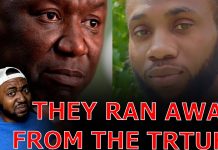 Black Family DEVASTATED As Race Hustlers ABANDON THEM After BOMBSHELL TEXT DISPROVE White Lynching! Black Family DEVASTATED As Race Hustlers ABANDON THEM After BOMBSHELL TEXT DISPROVE White Lynching!