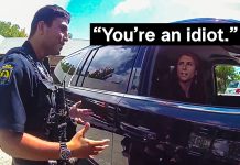 The Most Obnoxious Sovereign Citizen Arrest In History The Most Obnoxious Sovereign Citizen Arrest In History