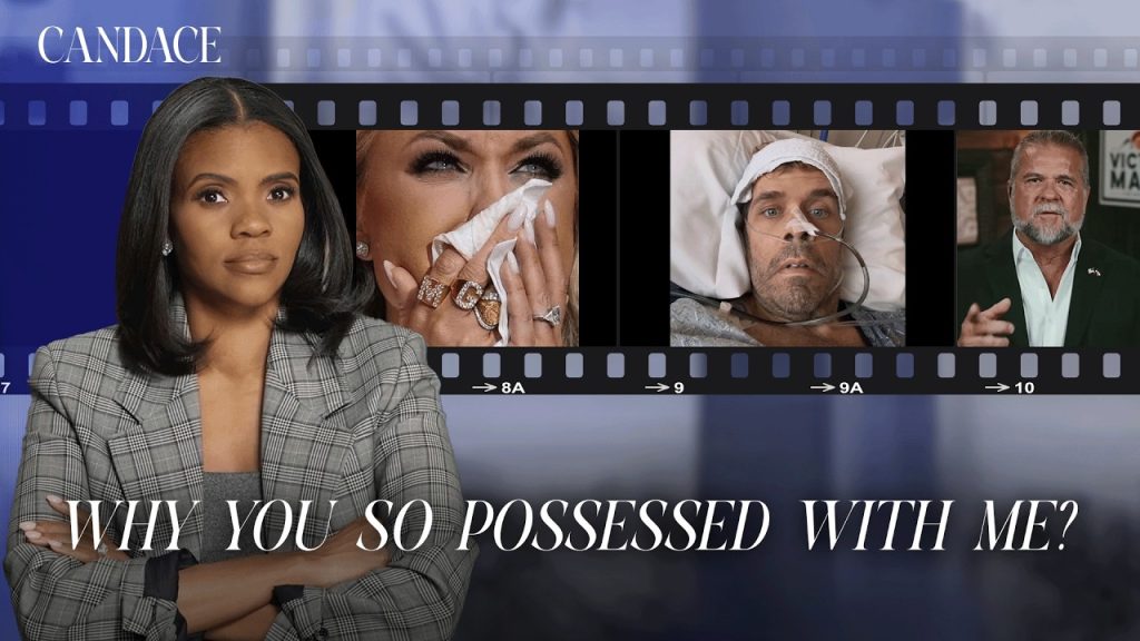 LEAKED: “Protecting Erika Kirk” Group Chat, Perez Hilton’s Public Breakdown. | Ep 372 LEAKED: “Protecting Erika Kirk” Group Chat, Perez Hilton’s Public Breakdown. | Ep 372