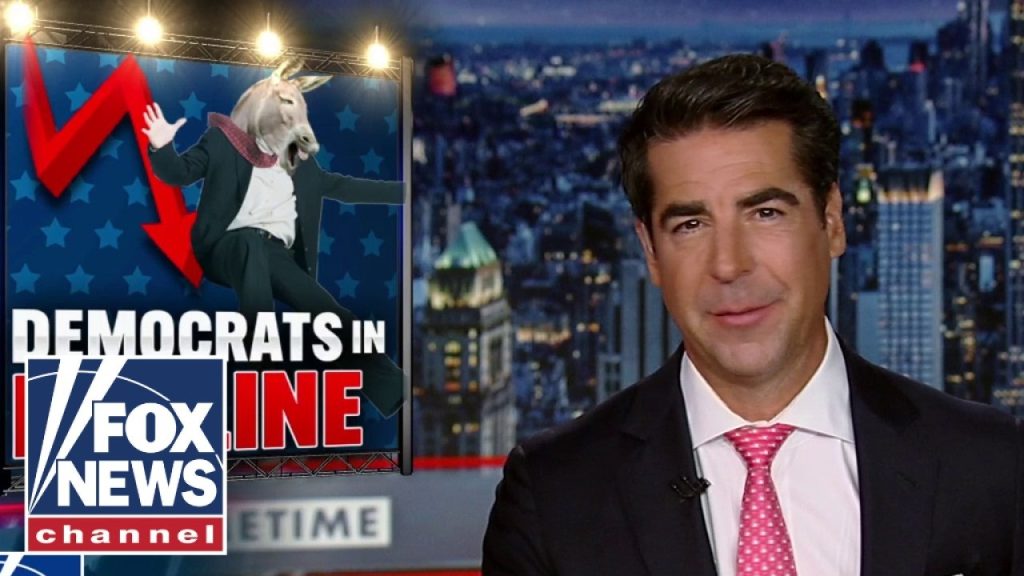 Watters: You can’t win an election without men