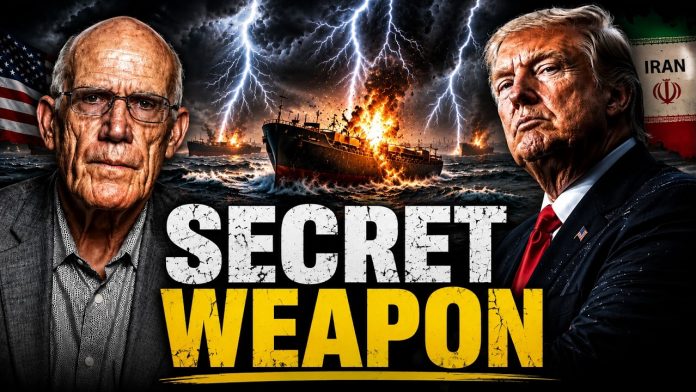 Trump Could DESTROY Iran... So Why Is He Holding Back? | Victor Davis Hanson