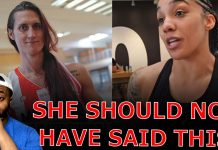 WNBA Stars in DANGER of Being KICKED OUT of League After WOKE Player MAKES MAJOR MISTAKE! WNBA Stars in DANGER of Being KICKED OUT of League After WOKE Player MAKES MAJOR MISTAKE!