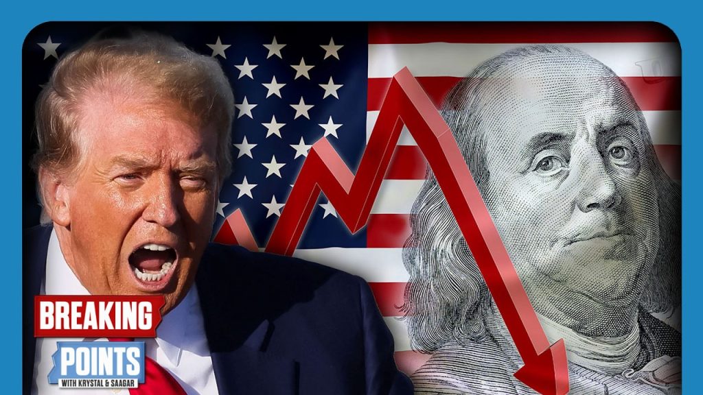 BREAKING: Disaster Jobs Report! Top MAGA Republican Shock Defeat!
