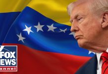 Trump announces MASSIVE oil deal: ‘Historic’ Trump announces MASSIVE oil deal: ‘Historic’