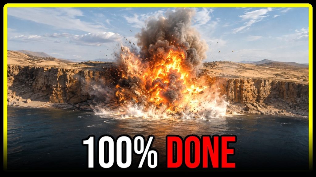 Iran JUST LOST the ONE THING they STILL HAD LEFT. Iran JUST LOST the ONE THING they STILL HAD LEFT.