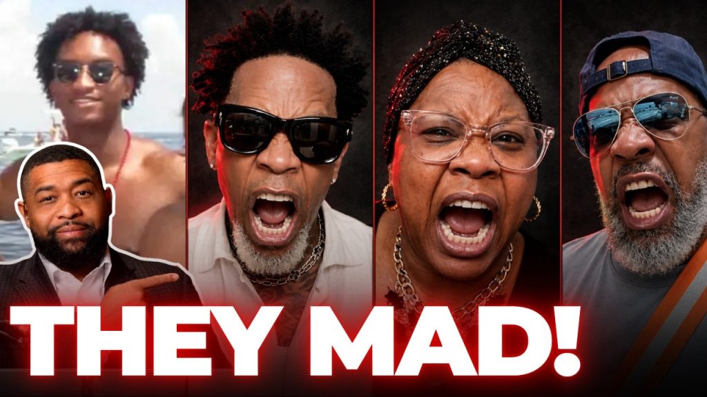 Black People MELTDOWN After Racial Narrative GETS DESTROYED In Nolan Wells Case Black People MELTDOWN After Racial Narrative GETS DESTROYED In Nolan Wells Case