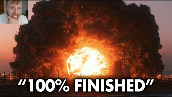 maxresdefault-290 Iran's Generals Declare "ETERNAL VICTORY"... Then Trump WIPES THEM OUT
