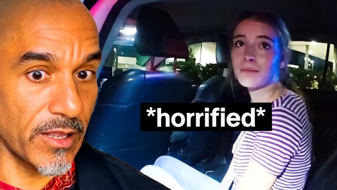 maxresdefault-312 How This Drunk Teen Nearly Ended Her Life In Seconds