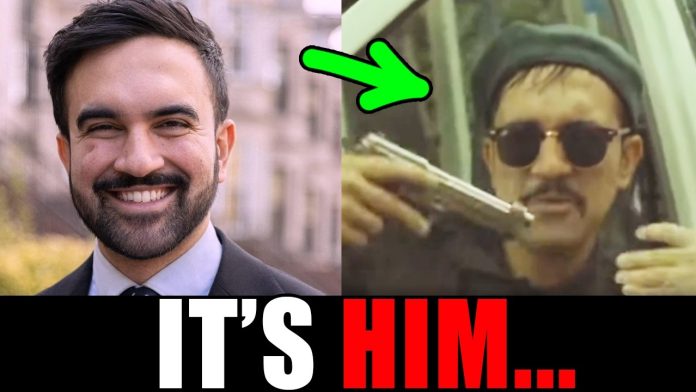 Holy Crap... It's ACTUALLY HIM.