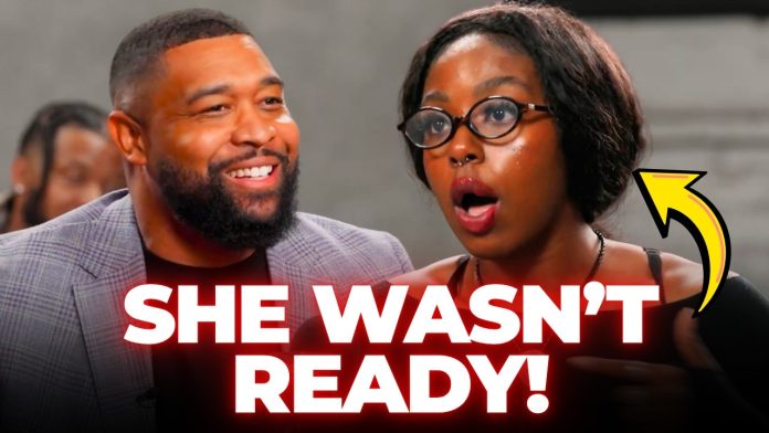 Black Liberal's ENTIRE ARGUMENT DESTROYED With ONE QUESTION