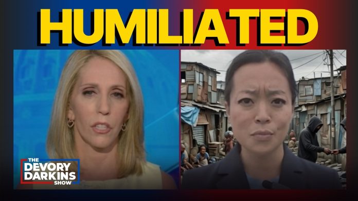CNN Humiliates DSA Candidate After She Tries to Defend ABOLISHING the police