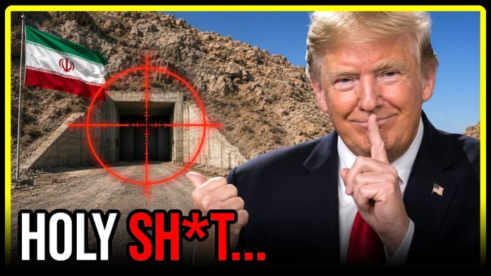 WOW -- so THIS was Trump's PLAN...