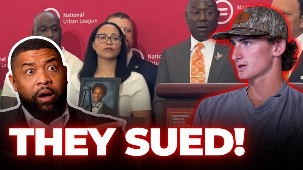 Nolan Wells’ Family Attorney In DEEP TROUBLE After This…