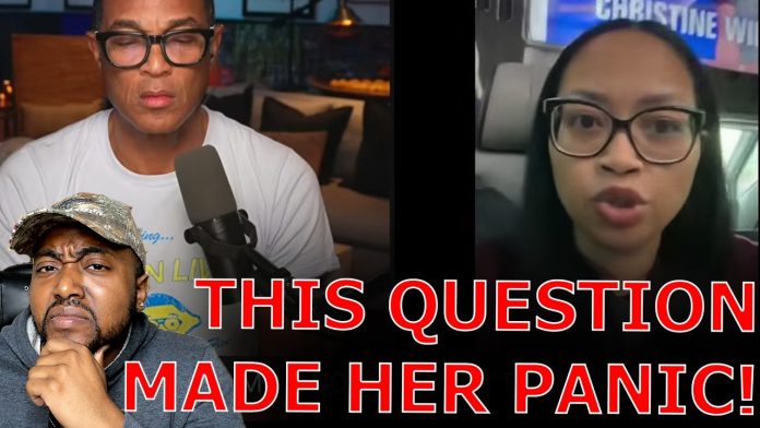 maxresdefault-84 Nolan Wells' Mom INSTANTLY PANICS After Don Lemon ACCIDENTALLY CONFRONTS Her With TRUTH On Her Son!