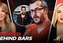 Chris Watts Remarried 8 Years After Murdering Pregnant Wife and Kids, with Maureen Callahan Chris Watts Remarried 8 Years After Murdering Pregnant Wife and Kids, with Maureen Callahan