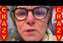 As America MOURNS 9/11, Rosie O’Donnell CRASHES-OUT Over Trump…..