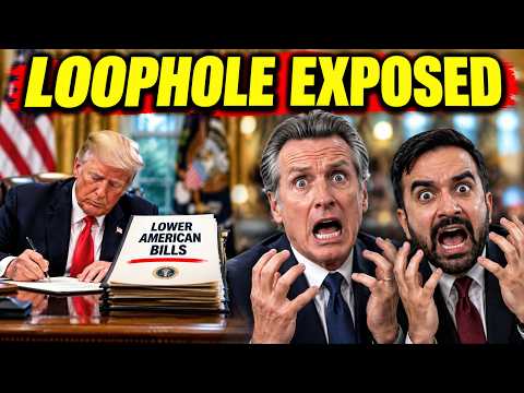 hqdefault-162 Democrats "HIDDEN LOOPHOLE TO STEAL" Just Got Exposed!