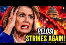Nancy Pelosi is at it AGAIN… The Corruption got WORSE!!