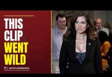 POPPING OUT! – Top Republican Goes Viral in Must See Video