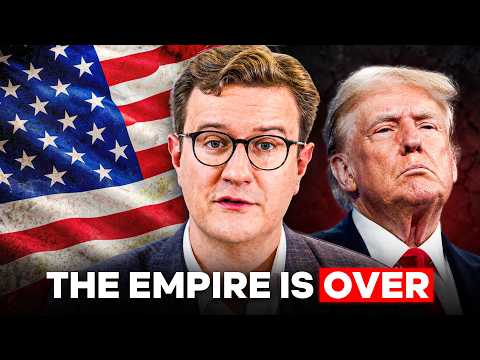 hqdefault-189 The US Will Be The Next Roman Empire