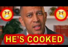 Hakeem Jeffries “COMES-OUT” on the Don Lemon Show…..