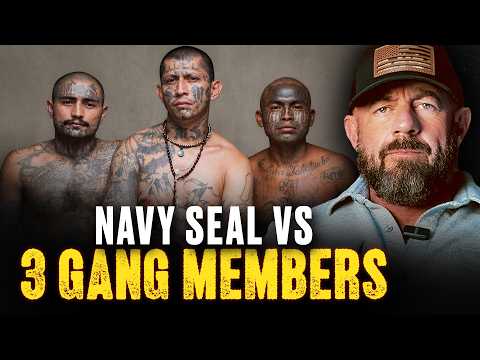 hqdefault-192 Navy SEAL Takes Down 3 Gang Members in a Jail Cell