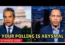 WOW! Did this really happen to TEMU OBAMA on CNN?