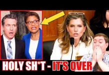 Nancy Mace EXPOSES Gavin Newsom’s DIRTY SECRET in front of the entire country