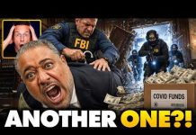 Democrat Rising-Star ARRESTED By FBI for FRAUD, Dragged Away in Chains After Raid | Dark Crimes…