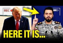 🚨Iran JUST RESPONDED 🚨Iran JUST RESPONDED