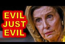 Nancy Pelosi ACTUALLY Had the NERVE to Say THIS…..