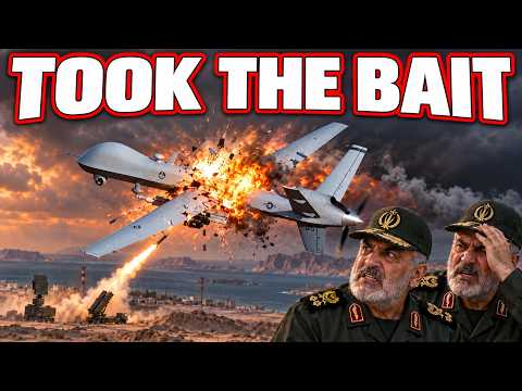 hqdefault-275 IRGC SHOT DOWN a U.S. Drone And That’s Exactly What America Wanted