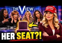 NO WAY! Karoline Leavitt Just Dropped a BOMBSHELL on The View… NOBODY EXPECTED THIS