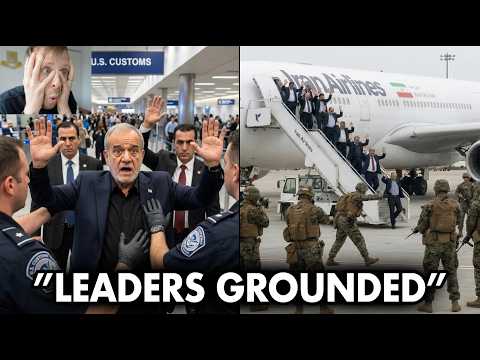 hqdefault-313 Trump Tells Iran “CALL AN UBER”… as He Grounds Their Flights FOREVER