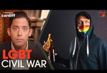 Gays Threaten To “Firebomb” Lesbian Bar For Dropping Mask Mandate