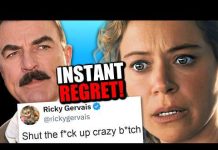 Crazy Actress Gets DESTROYED For INSANE VIDEO About TOM SELLECK – Hollywood is INSANE