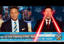 Marco Rubio just HUMILIATED Today Show Host!