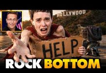 Elliot Page is BROKE, Throws Raging Meltdown on Hollywood: ‘No One Will Hire Me!’ | Career Over…