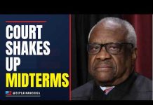 Supreme Court Stuns Democrats — Midterm Rules Just Changed