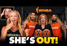 WNBA Boss RESIGNS in Disgrace as League Crisis SPIRALS