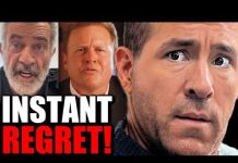 Ryan Reynolds LOSES IT, Gets DESTROYED After HILARIOUS Backfire He Didn’t See Coming!