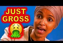 Ilhan Omar REFUSES to Do THIS After 30 YEARS in America…..
