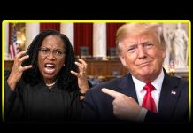 This 8-1 Supreme Court BLOWOUT just DOOMED the DEMOCRATS.