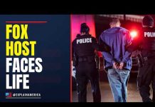 Fox Anchor Arrested for Stabbing Mother — Facing Life in Prison
