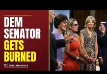 ‘Homewrecker’ – Dem Senator Gets Brutal Ruling Over Affair