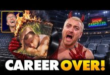 Satanic Singer Who Mocked Jesus Suffers Catastrophic Career COLLAPSE!