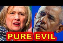 Hillary Clinton & Barack Obama ACTUALLY Said THIS…..