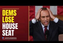 BREAKING: Federal Judge Takes House Seat Away From Democrats
